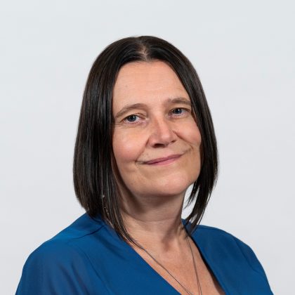 Catherine Gordon